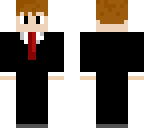 agent man