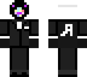 animasuit