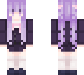 aoba suzukaze!