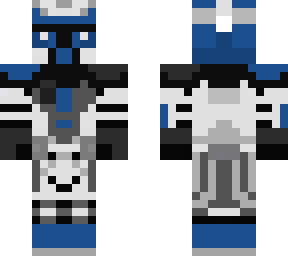 arc trooper jesse