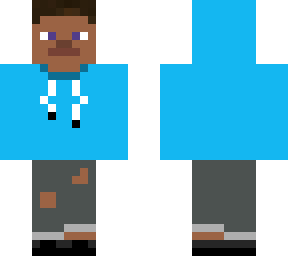 asthetic steve
