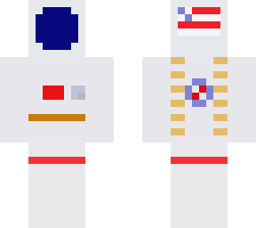 astronaut