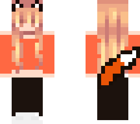 autumn fox (read desc)