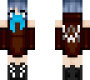 avem alan walker skin