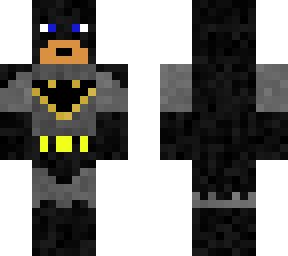 batman 2020
