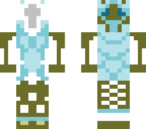 bb christian (armored form)