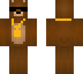 bear