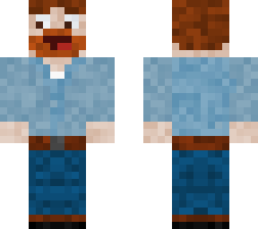 bearded tbdan