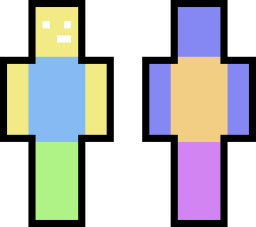 big brain noob (fixed)