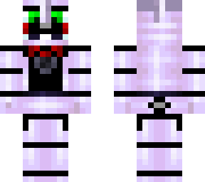 blacktime bonnie no ears