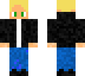 blondy