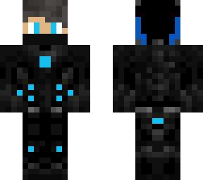 blue assasin