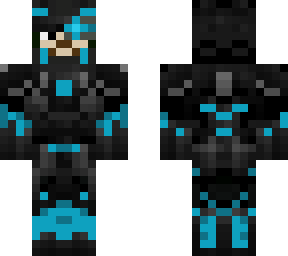blue iskall