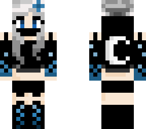 blue moon girl