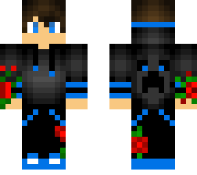 blue rose