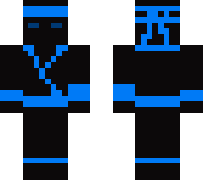 blue vp
