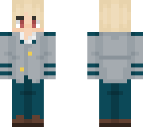 bnha: katsuki bakugou