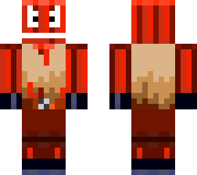 bomber guy