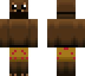 boxer bear thief