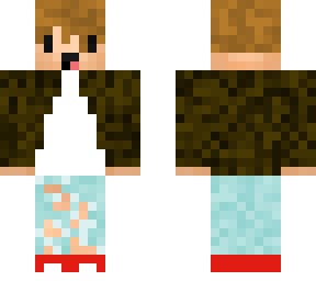 boy (finished)