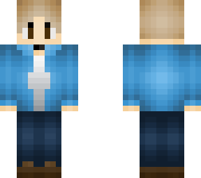 buffalonugg's skin request