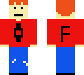 bully's skin