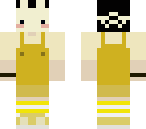bunny boy