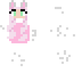bunny girl