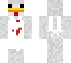 butcher ckicken