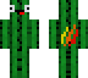 cactus noob preston