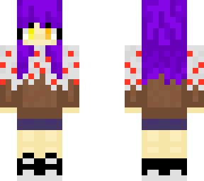 cake girl (3px version)
