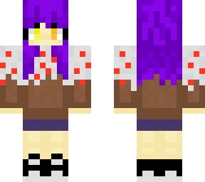 cake girl (4px version)