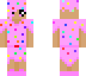 cake girl! ce
