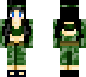 camo