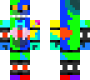 candytime freddy
