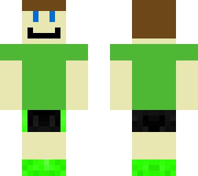 carter (summer edition)