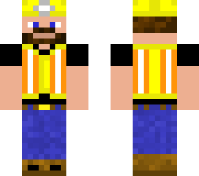cheeks10821 (worker uniform)