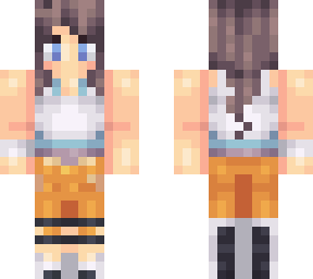 chell