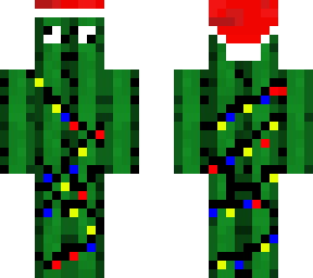 christmas cactus