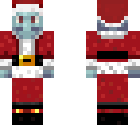 christmas squidward