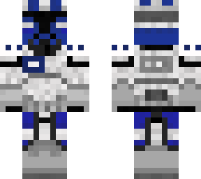 clone trooper echo