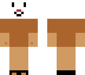 clown prisoner