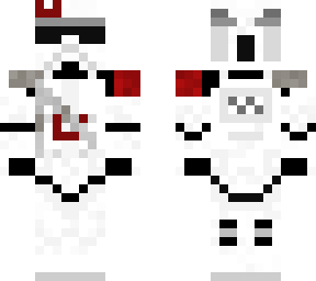 commander neyo