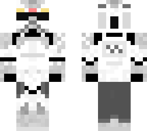 commander wolfee