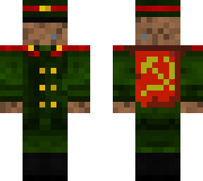 communist dirt