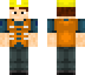 construction worker