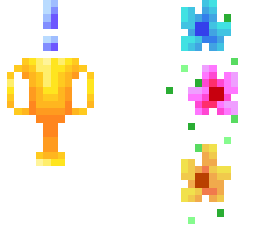 contest results!