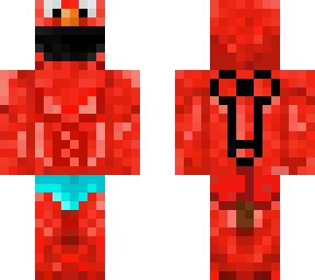 cool elmo