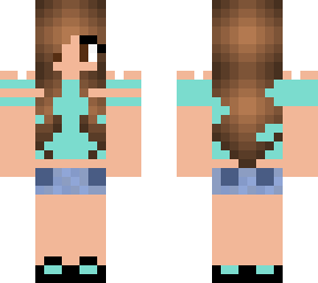 cool girl