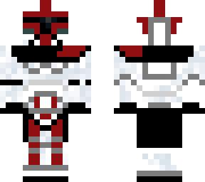 corasant guard clone trooper